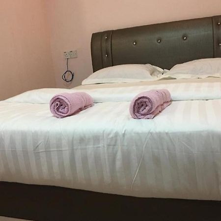 Anderson Hotel อิโปห์ ภายนอก รูปภาพ