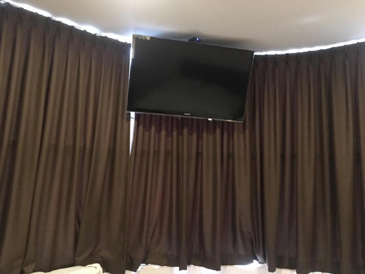 Anderson Hotel อิโปห์ ภายนอก รูปภาพ