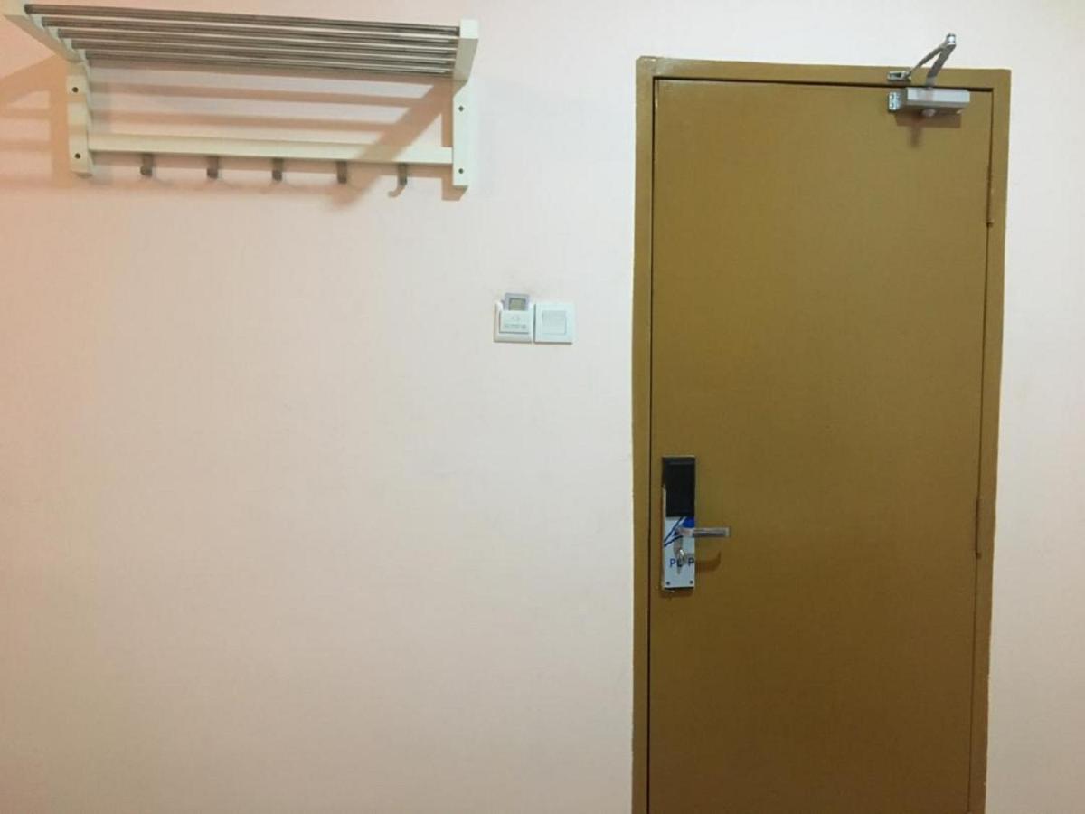 Anderson Hotel อิโปห์ ภายนอก รูปภาพ